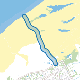 Verklikkerpad