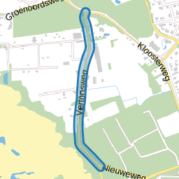 Vertonsweg