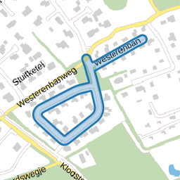 Westerenban