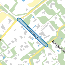 Wilgenweg