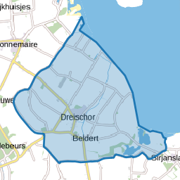 Dreischor