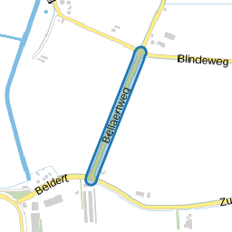 Bellaertweg