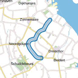 Dreischorsedijk
