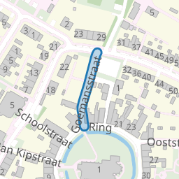 Goemansstraat