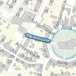 Jan Kipstraat