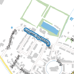 Nieuwe Schoolstraat