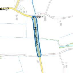 Nieuweweg