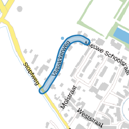 Vlasakkerweg