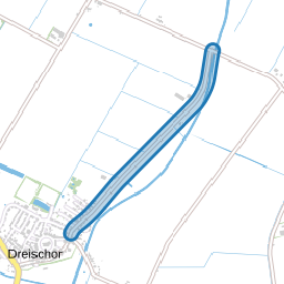 Welleweg