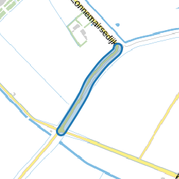 Zonnemairsedijk