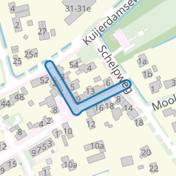 Dorpsstraat