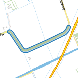 Hakeweg