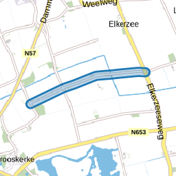 Hogeweg