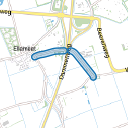 Moolweg