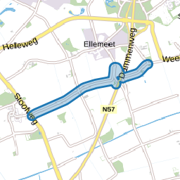 Weelweg