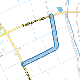 Bartelsweg