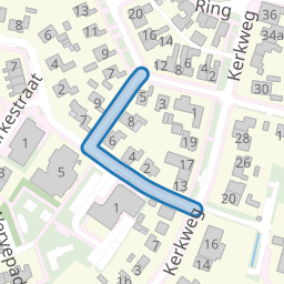 Beatrixstraat