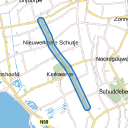 Heuvelsweg