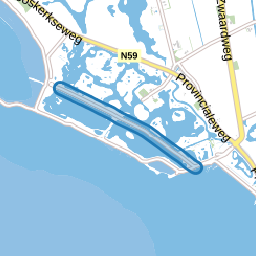 Inlaagweg