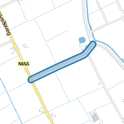 Mosseleeweg