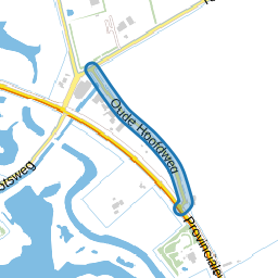 Oude Hoofdweg