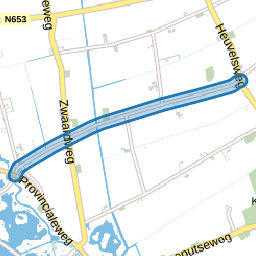 Taaijersweg