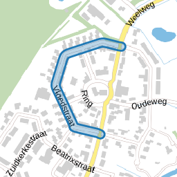 Vloedstraat