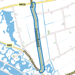 Zwaardweg