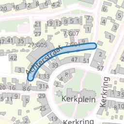 Achterstraat
