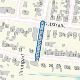 Badhuisstraat