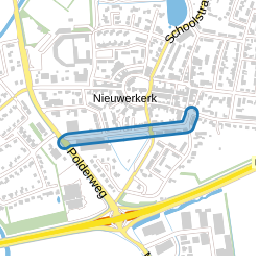 Deltastraat