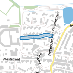 Dolfijnstraat