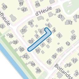Jacobsheul
