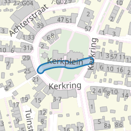 Kerkplein