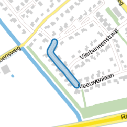 Kievitlaan
