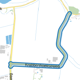Krabbenhoekseweg