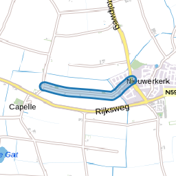 Loensweg