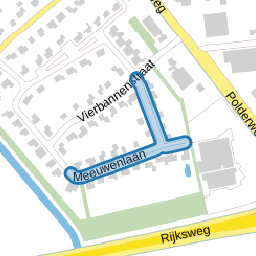Meeuwenlaan