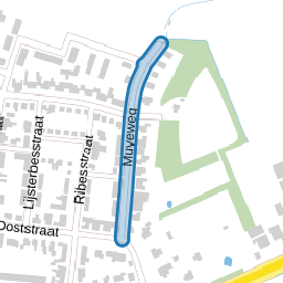 Muyeweg