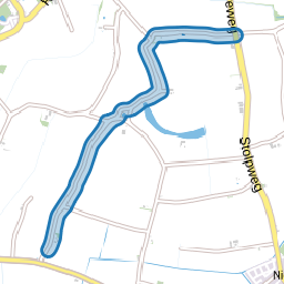 Oudepolderdijk