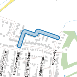 Plataanstraat