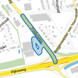 Polderweg