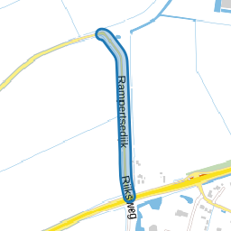Rampertsedijk