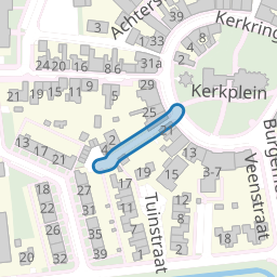 Schilderssteeg