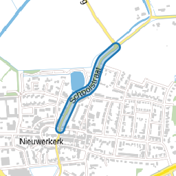Schoolstraat