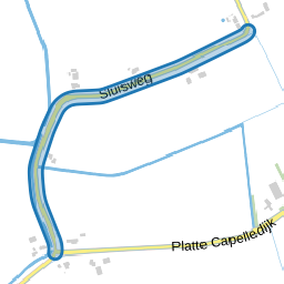 Sluisweg