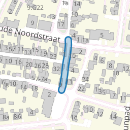Stekelstraat