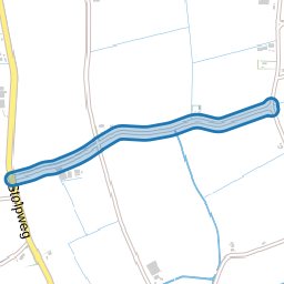 Velddamseweg