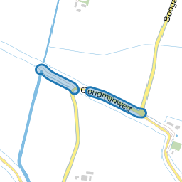 Goudmijnweg
