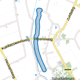Groeneweg